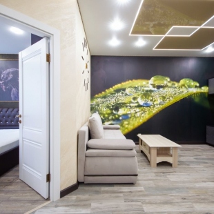 Фотография квартиры Апартаменты ViP Apart 6