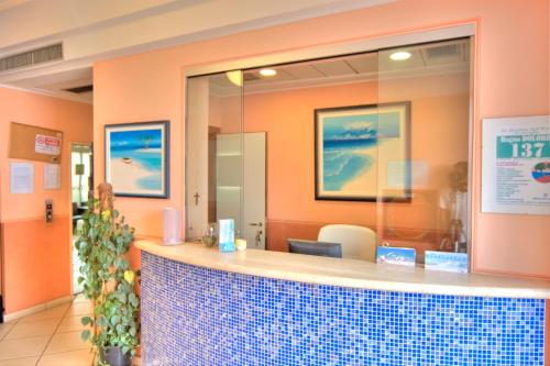 Фотография апарт отеля Residence Divina