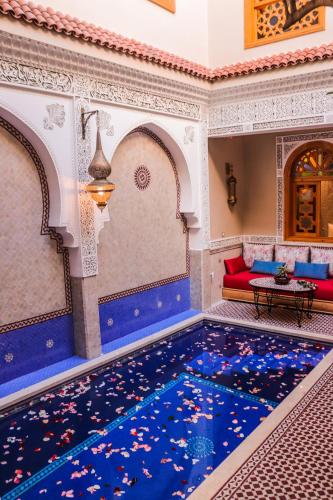 Фотография мини отеля RIAD SHAJARA