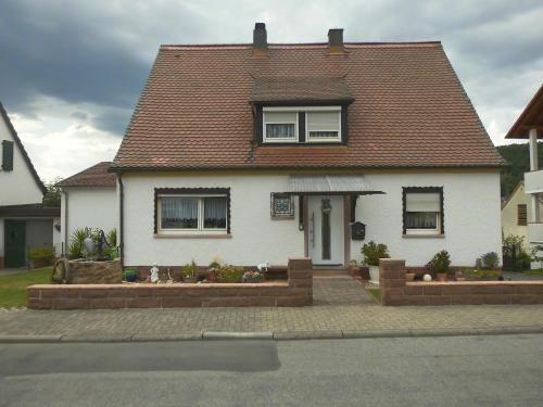 Фотография гостевого дома Fremdenzimmer am Brunnen