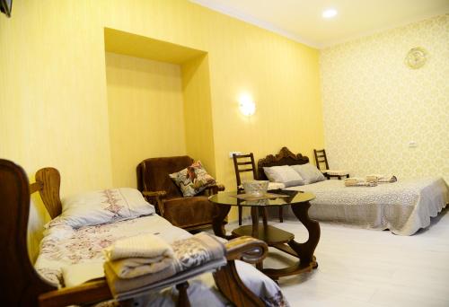 Фотография гостевого дома Guest House Happy Holidays