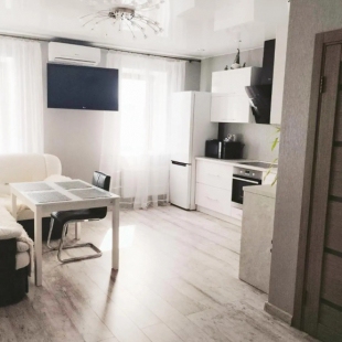 Фотография квартиры Апартаменты на улице Харьковская 68