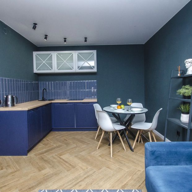 Фотографии квартиры
Квартира Симбирцева 40