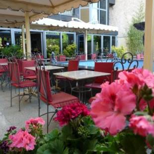 Фотографии гостиницы
Hotel Elysee