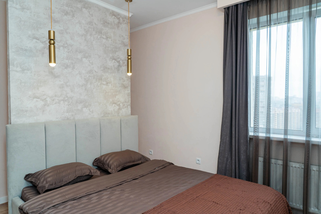 Фотография квартиры Квартира уютная в ЖК Зеленая роща