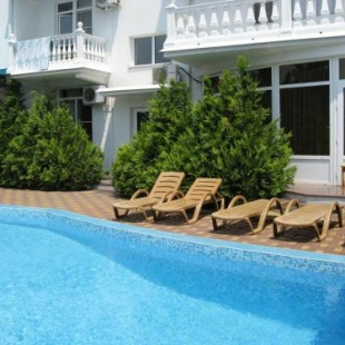 Фотография гостиницы Альбатрос