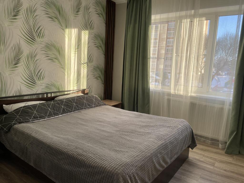 Фотография квартиры Апартаменты на улице Завокзальная 8