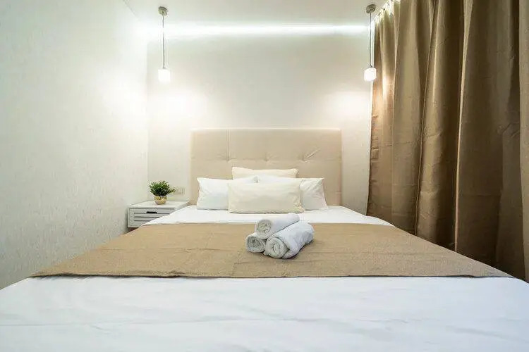 Фотография квартиры Апартаменты с круглосуточным заселением 24/7