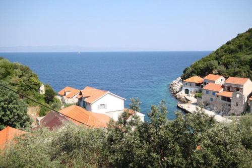 Фотография гостевого дома Apartments and rooms by the sea Lucica, Lastovo - 990