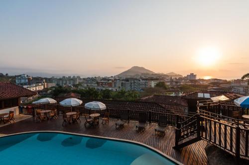 Фотография гостиницы Hotel Coquille