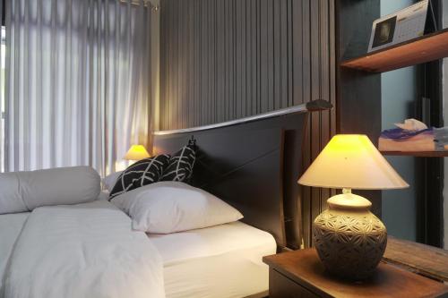 Фотография мини отеля Sayana Homestay