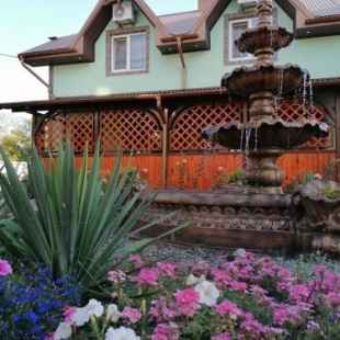 Фотография гостевого дома Amore MIO