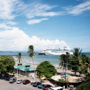 Фотография гостиницы Hotel Puntarenas Beach