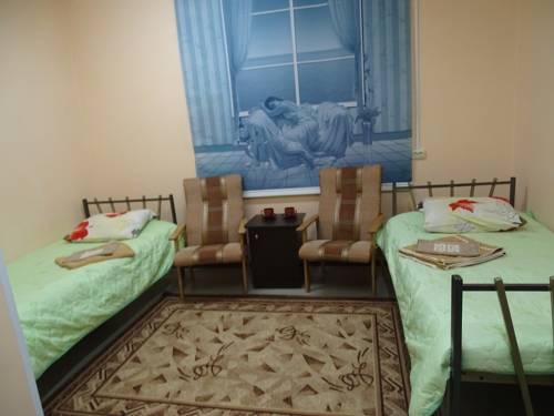 Фотографии гостиницы
Постоялый Двор