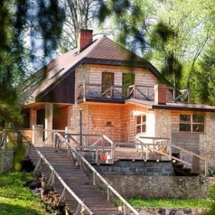 Фотография гостевого дома Kārkli