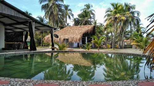 Фотография гостевого дома Zéfiro Hostal