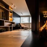 Фотография мини отеля Wellness Hasselt B&B