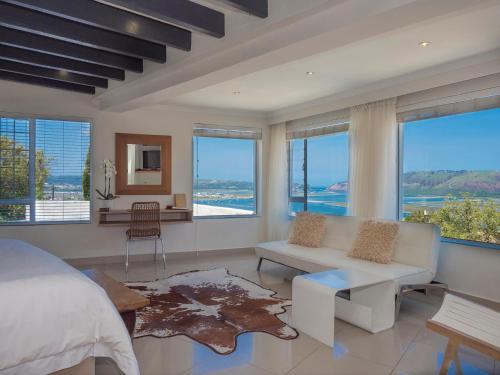 Фотография гостевого дома Villa Afrikana Guest Suites