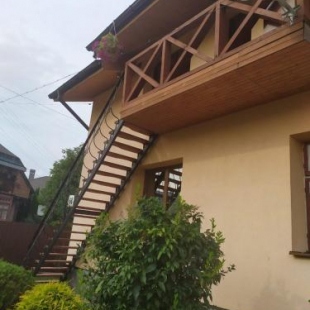 Фотография базы отдыха Усадьба у Богдана