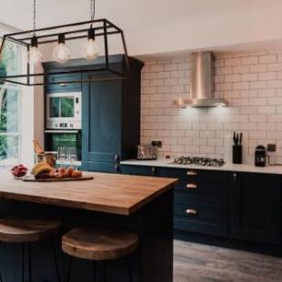 Фотографии гостевого дома
Penny Black Cottage