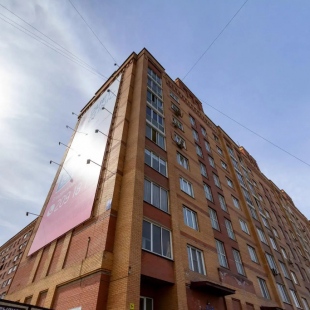 Фотография квартиры Апартаменты Брусника54 на улице Владимировская