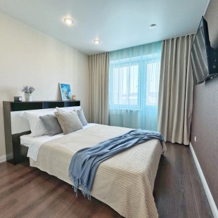 Фотография квартиры Квартира 2-к Квартира на Ленина 190к5