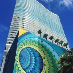 Фотографии апарт отеля 
            Hyde Beach Resort Rentals