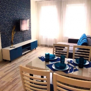 Фотография квартиры Апартаменты в Центре 5Континетов