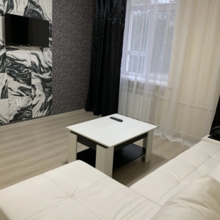 Фотография квартиры Апартаменты Трехкомнатные центр