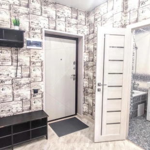 Фотография квартиры DailyRent NN (ДэйлиРент НН) на улице Июльских Дней