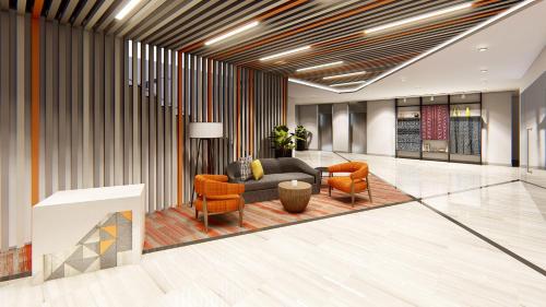 Фотография апарт отеля Citadines Amigo Iloilo - Multiple Use Hotel