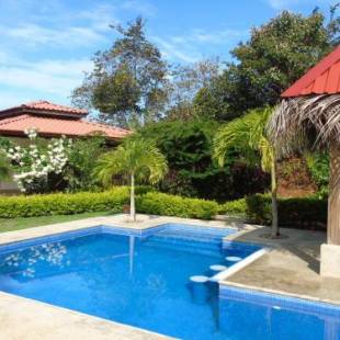 Фотографии гостевого дома
Casas Buenas Brisas