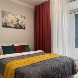 Фотография квартиры Апартаменты на бульваре Новосинарский