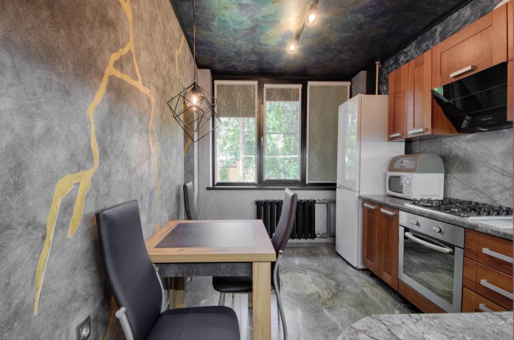 Фотография квартиры Холидей Хоум на улице Дунаевского