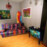 Фотография хостела Central Hostel