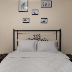 Фотография квартиры Fortnight (Фортнайт) на улице Студенческая