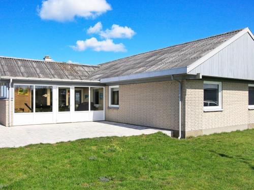 Фотография гостевого дома Holiday Home Lervej