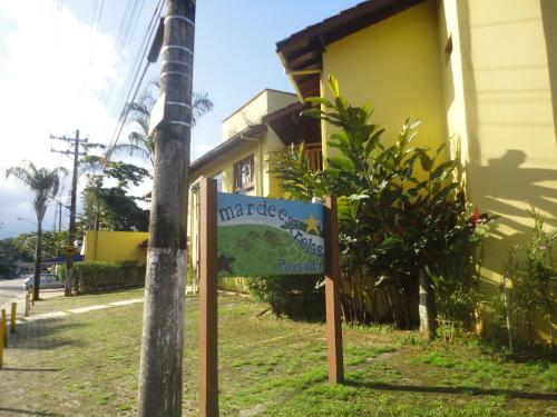 Фотография мини отеля Pousada Brigitte