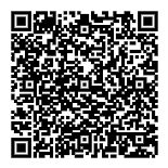 QR код гостиницы Omalo Terrace