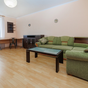 Фотография квартиры Апартаменты Большие в центре