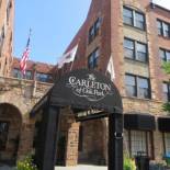 Фотография гостиницы Carleton of Oak Park
