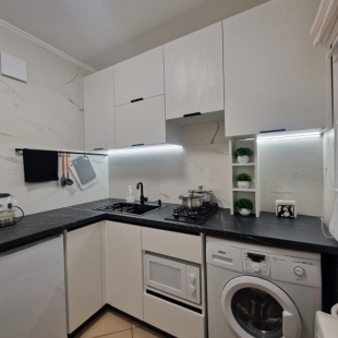 Фотография квартиры Апартаменты в Самом Центре