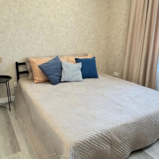 Фотография квартиры Апартаменты в проезде Тихий 6