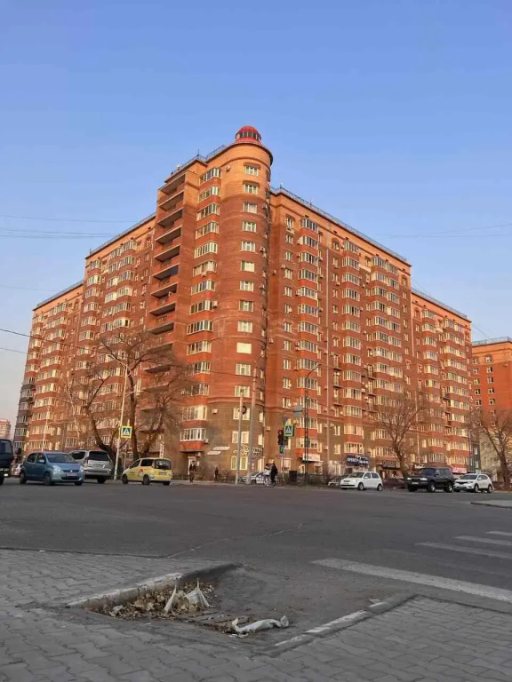 Фотография квартиры Апартаменты на улице Пионерская