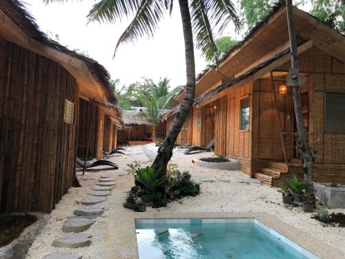 Фотография гостиницы Ecostay Panglao Resort Hotel