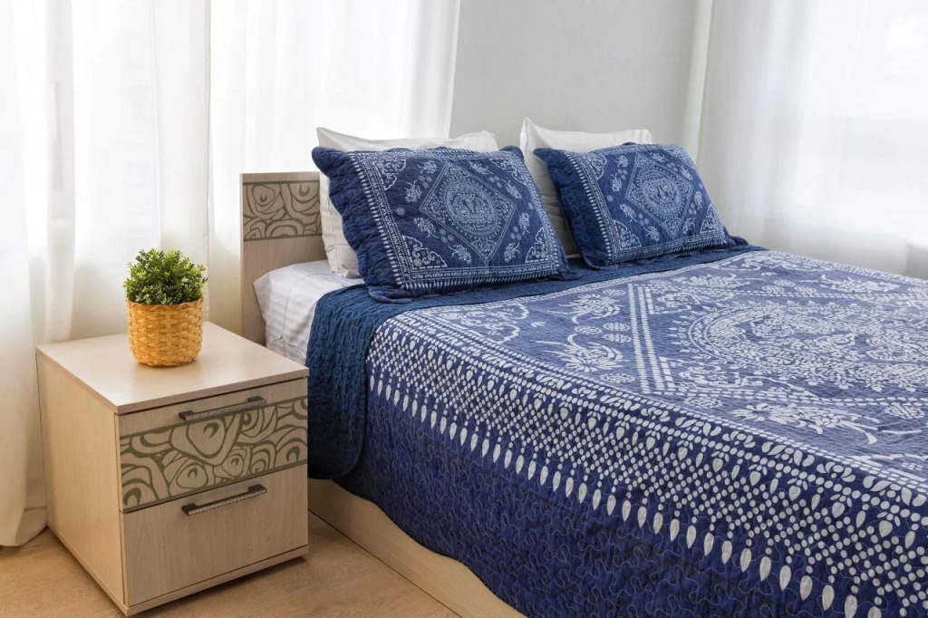 Фотография квартиры Квартира на Улице Коммунистической 98/1