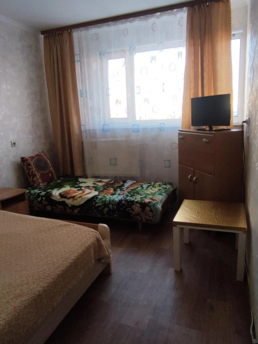 Фотографии квартиры 
            Апартаменты на проспекте Ленинградский 11