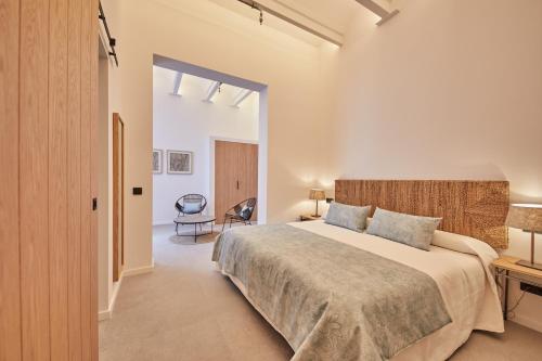 Фотография гостиницы Ca n'Alexandre