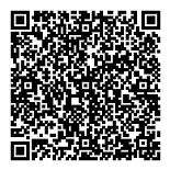 QR код гостиницы Чибис