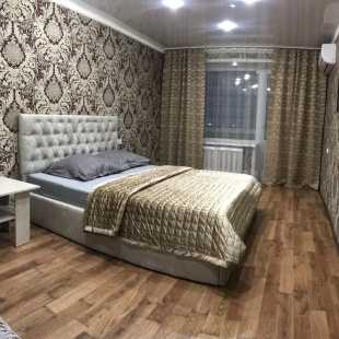 Фотография квартиры Апартаменты на 3-го интернационала 10